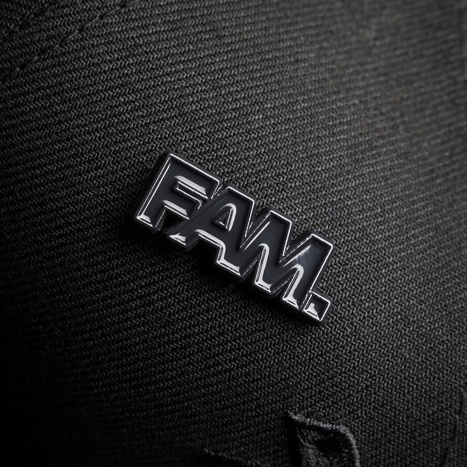 ANAHEIM DUCKS NHL BLACK SCARLET UV / NEW ERA 59FIFTY FITTED CAP