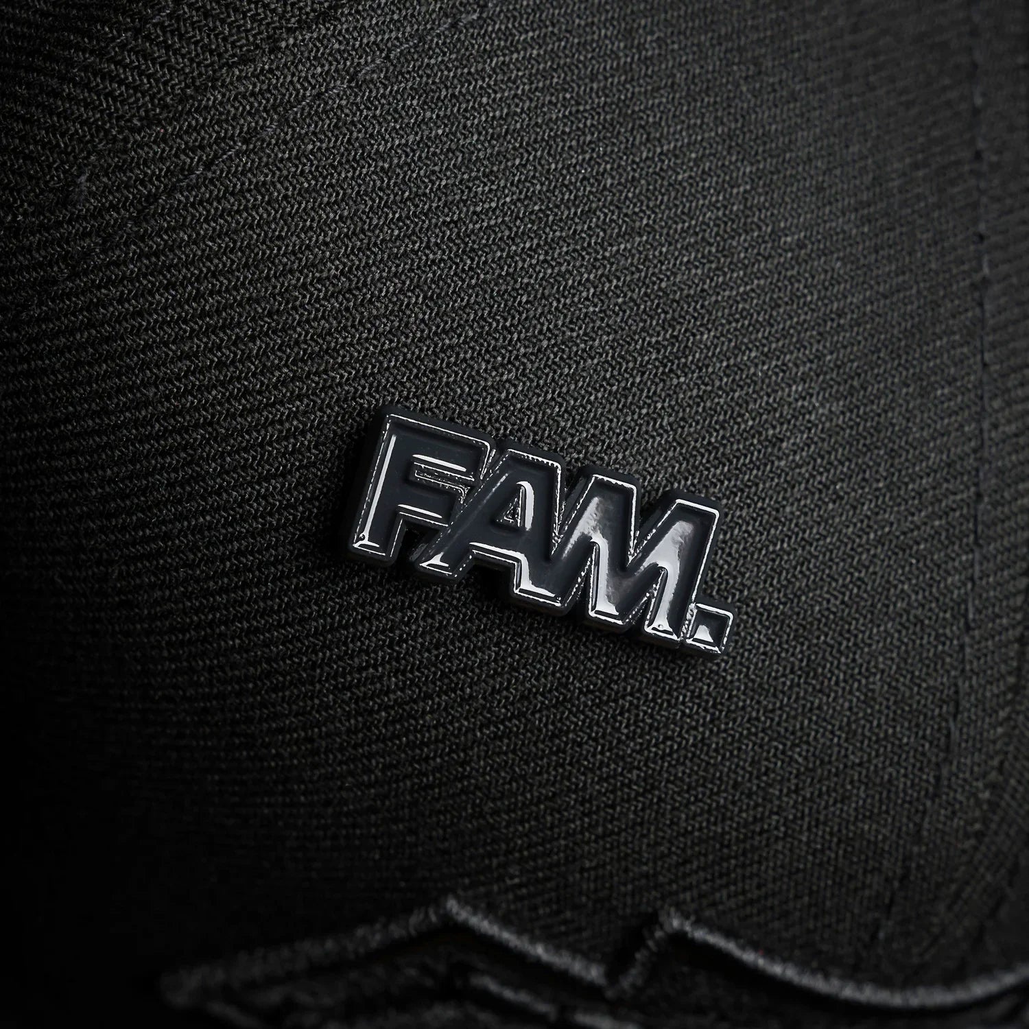 LOS ANGELES KINGS NHL BLACK SCARLET UV / NEW ERA 59FIFTY FITTED CAP