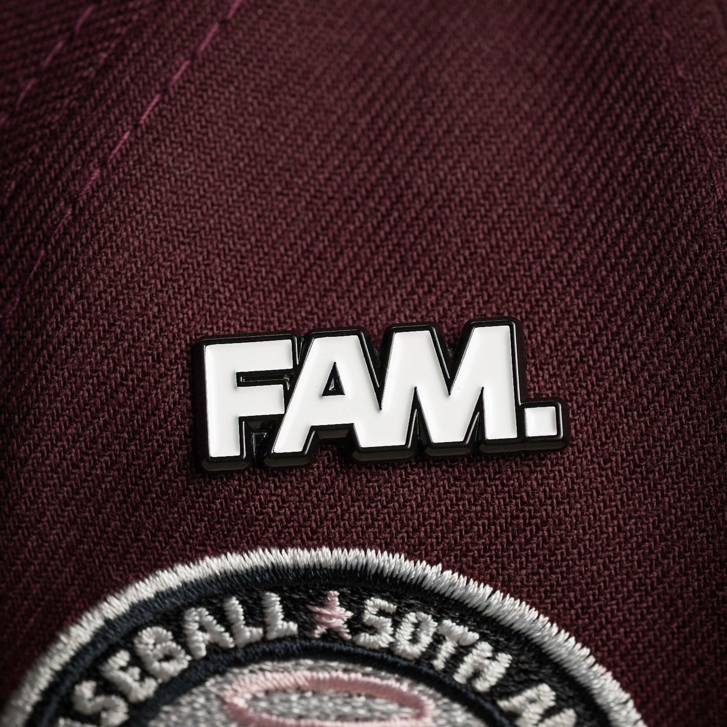 ANAHEIM ANGELS MLB MAROON BLACK TWO TONE GREY UV / NEW ERA 9FORTY A-FRAME