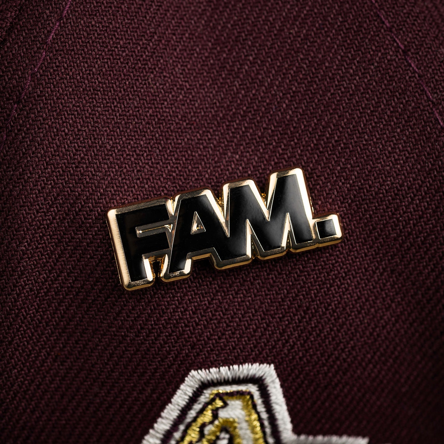 ARIZONA DIAMONDBACK MLB STONE MAROON PINE GREEN UV / NEW ERA 9FORTY A-FRAME