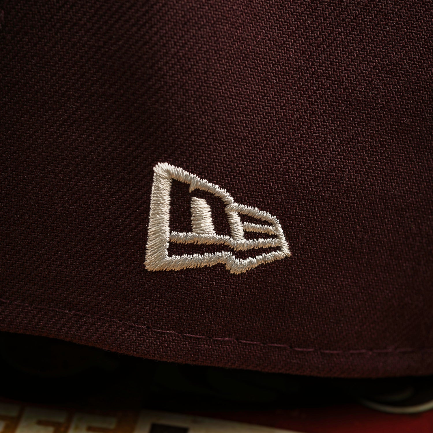 ARIZONA DIAMONDBACK MLB STONE MAROON PINE GREEN UV / NEW ERA 9FORTY A-FRAME