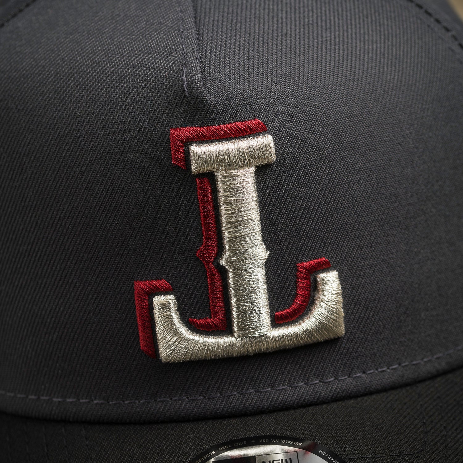 TEXAS RANGERS MLB GRAPHITE BLACK TWO TONE GRAY UV / NEW ERA 9FORTY A-FRAME