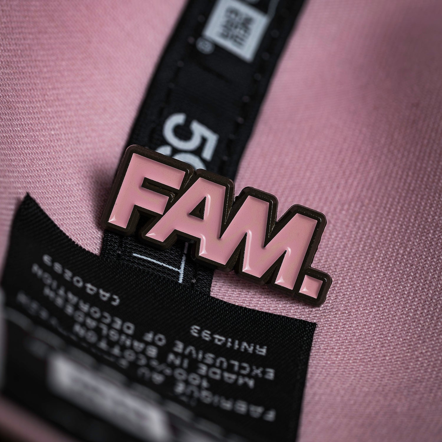 NEW YORK METS MLB PINK WALNUT TWO TONE GRAY UV / NEW ERA 59FIFTY CAP