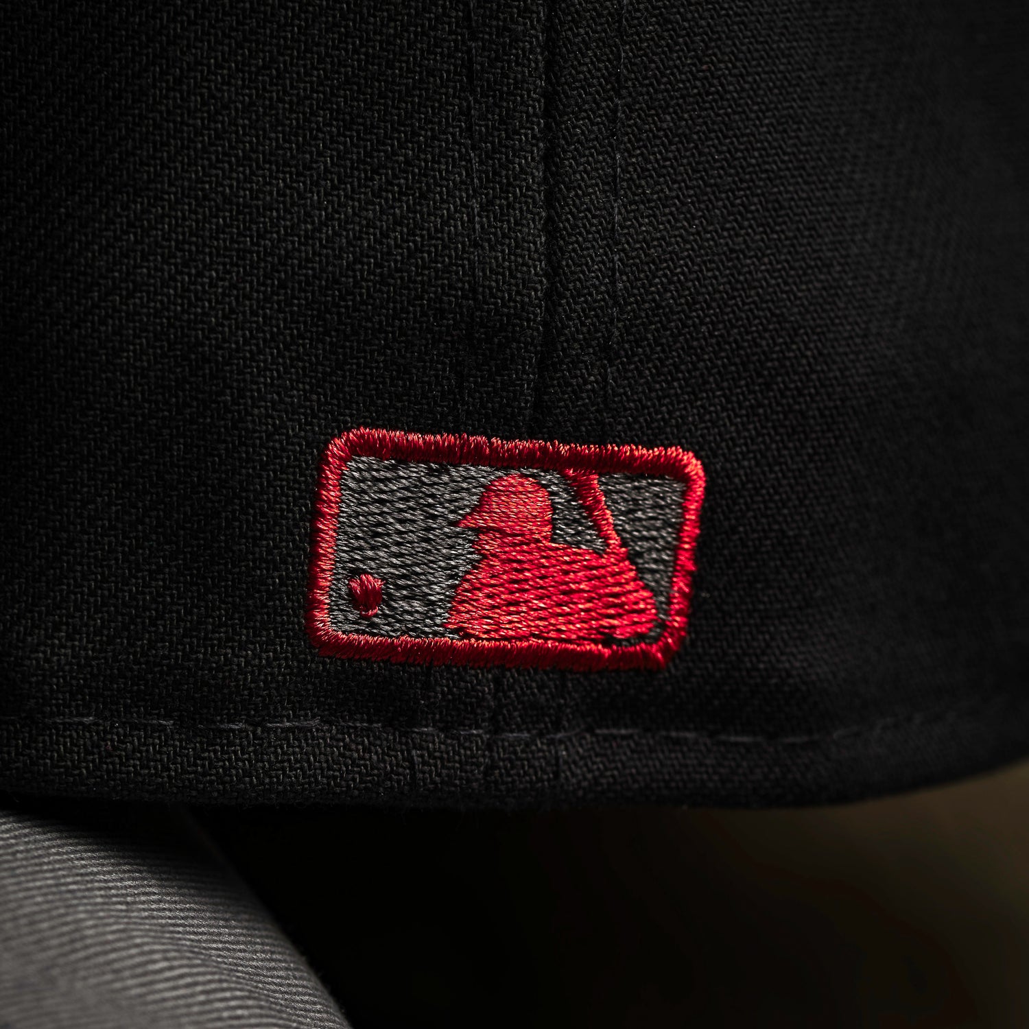 NEW YORK YANKEES MLB GRAPHITE LAVA RED UV / NEW ERA 59FIFTY FITTED CAP