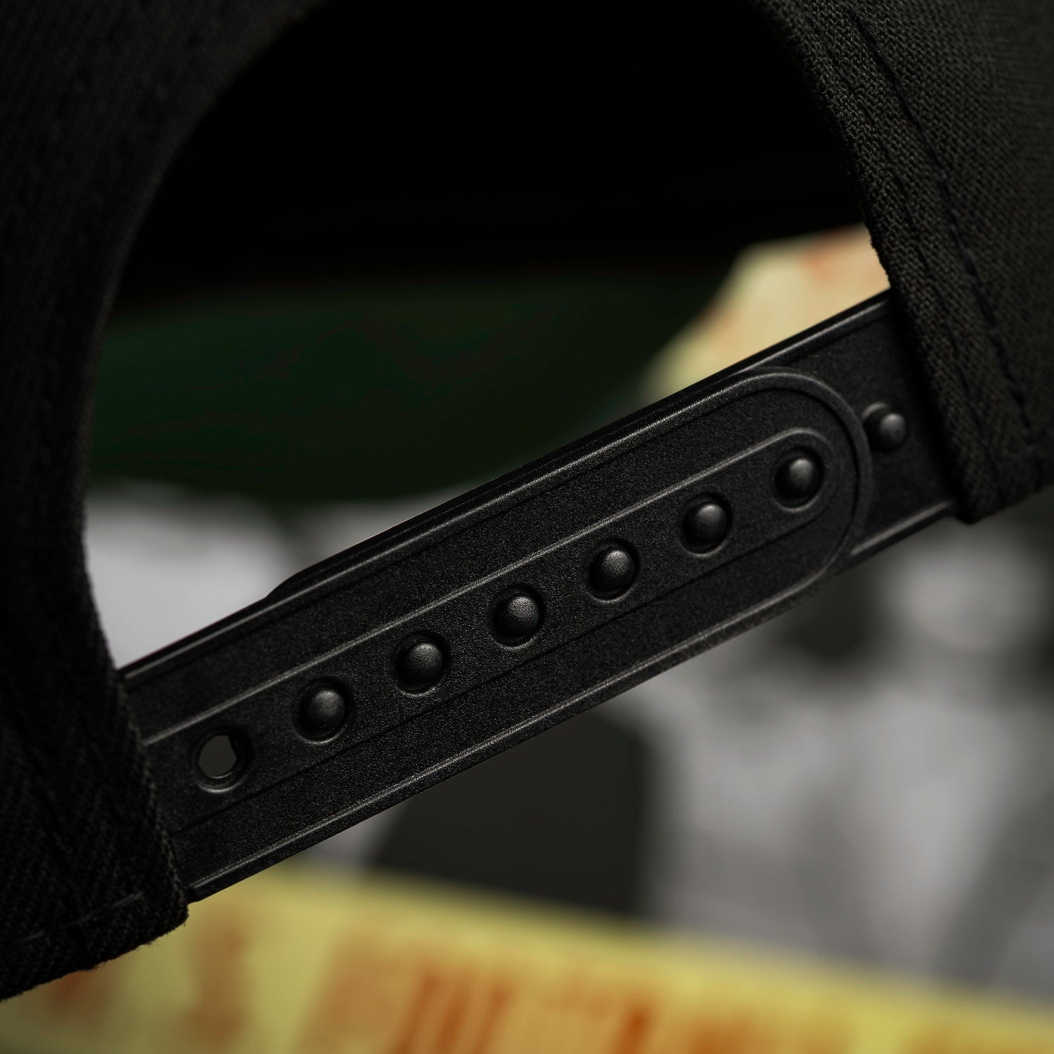 TEXAS RANGERS MLB BLACK KELLY GREEN UV / NEW ERA 9FORTY A-FRAME