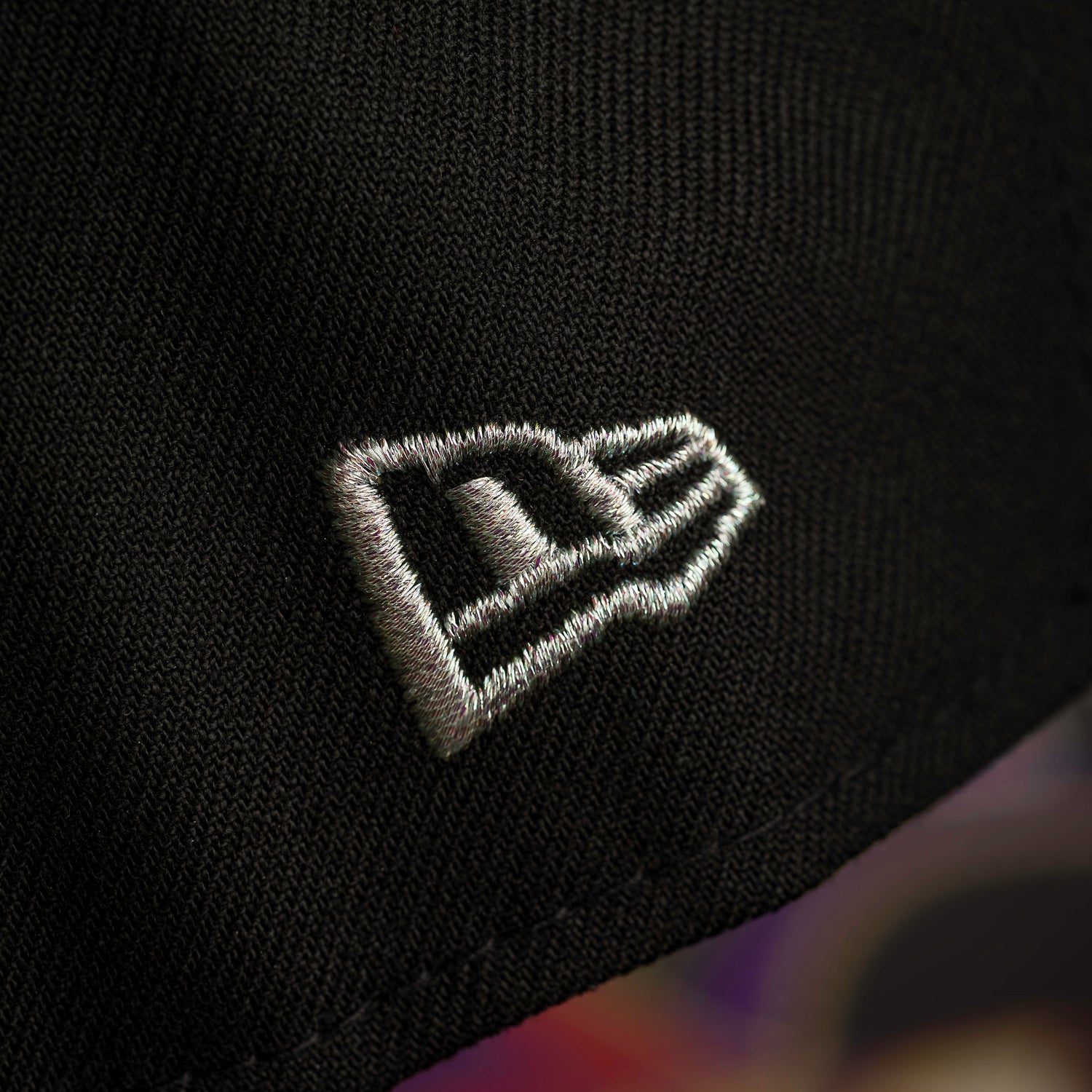 DETROIT TIGERS MLB BLACK BURNT WOOD TWO TONE PINK UV / NEW ERA 59FIFTY CAP