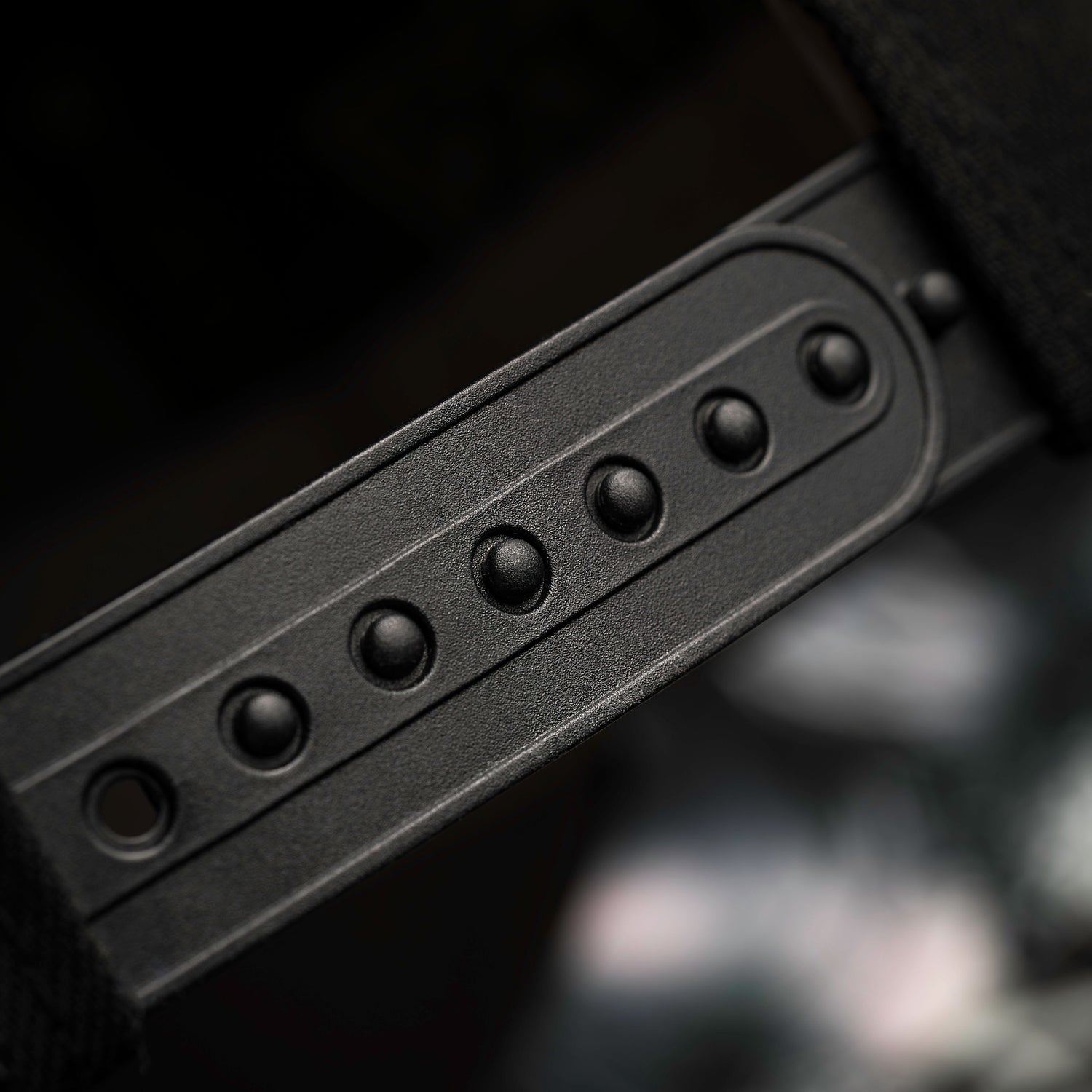 LOS ANGELES KINGS NHL SCARLET BLACK GREY UV / NEW ERA 9FORTY A-FRAME