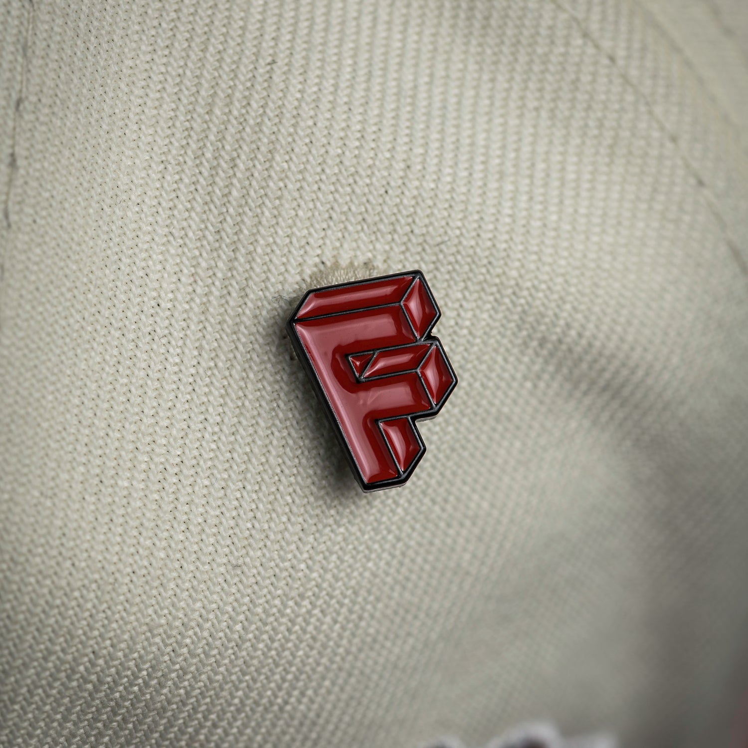 LOS ANGELES DODGERS MLB CHROME WHITE SCARLET TWO TONE GREY UV / NEW ERA 9FIFTY A-FRAME