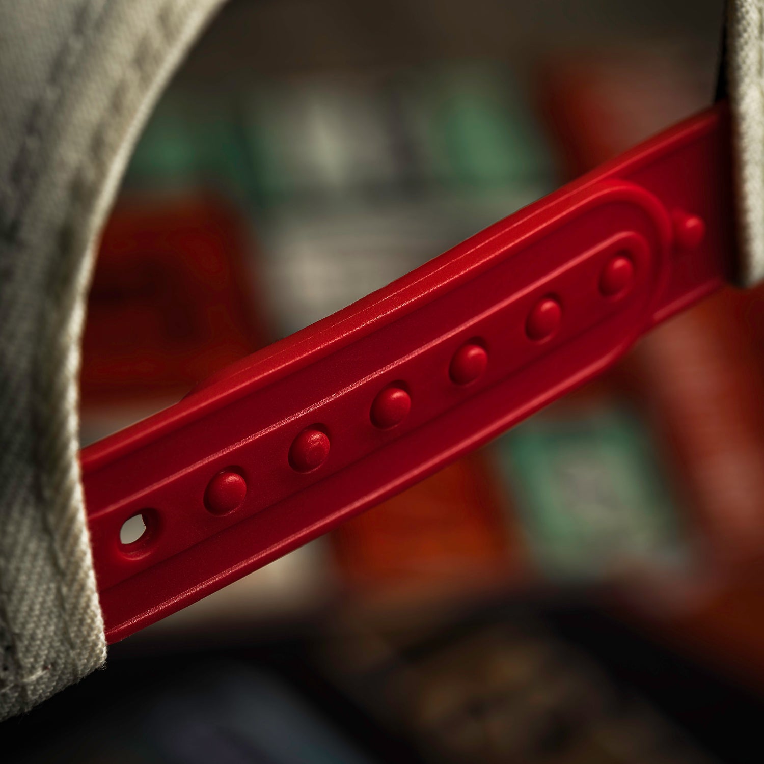 LOS ANGELES DODGERS MLB CHROME WHITE SCARLET TWO TONE GREY UV / NEW ERA 9FIFTY A-FRAME