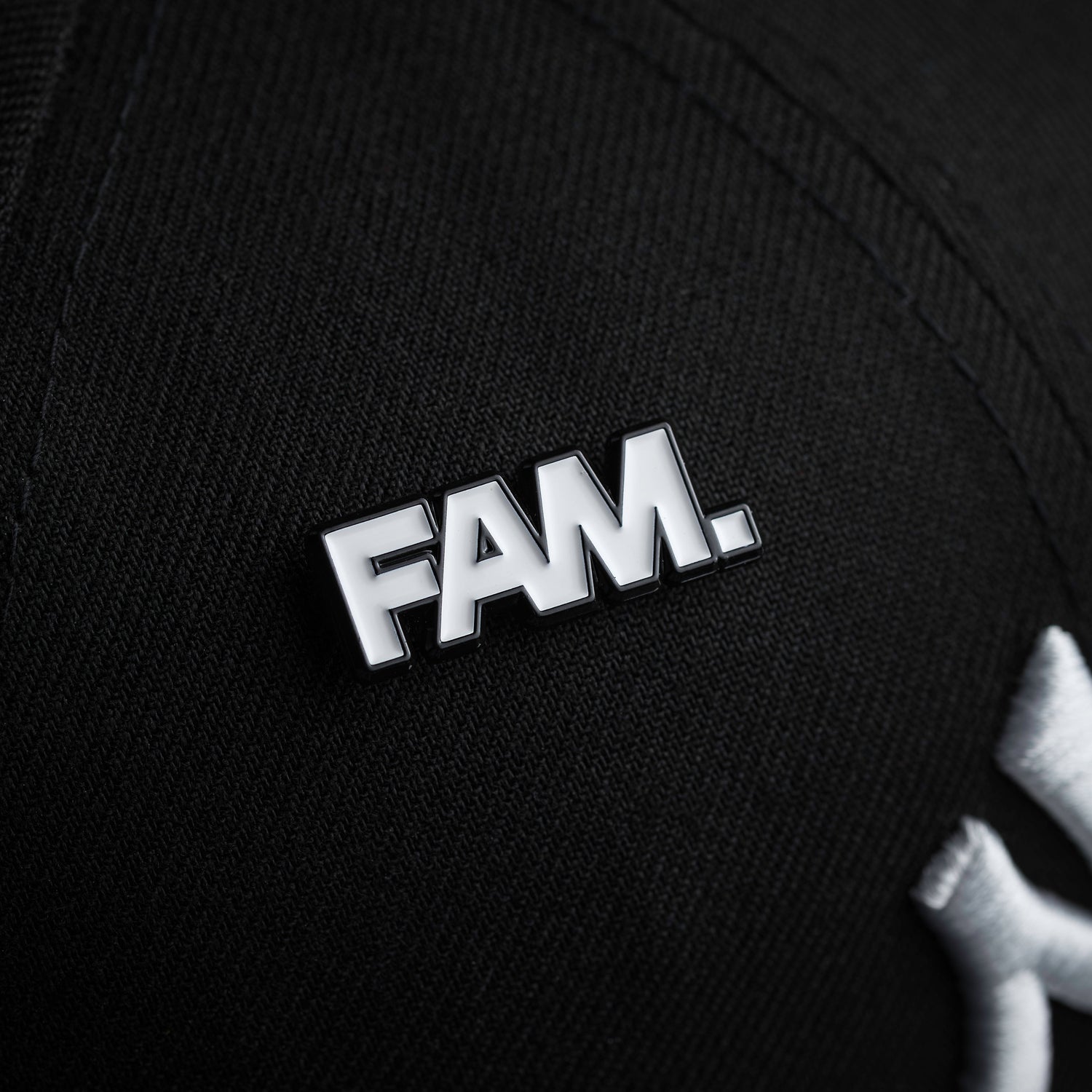 NEW YORK YANKEES MLB BLACK PINK UV / NEW ERA 59FIFTY ADJUSTABLE CAP