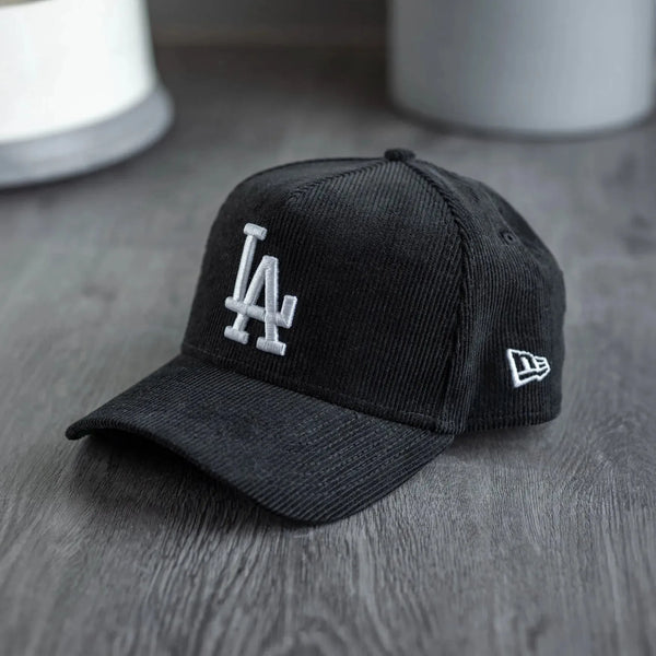 NEW ERA 9FORTY A-FRAME MLB LOS ANGELES DODGERS SNAPBACK