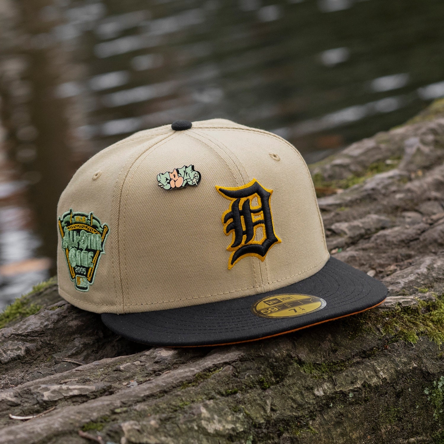 New Era caps, 59Fifty and Snapbacks - exclusive selection for you