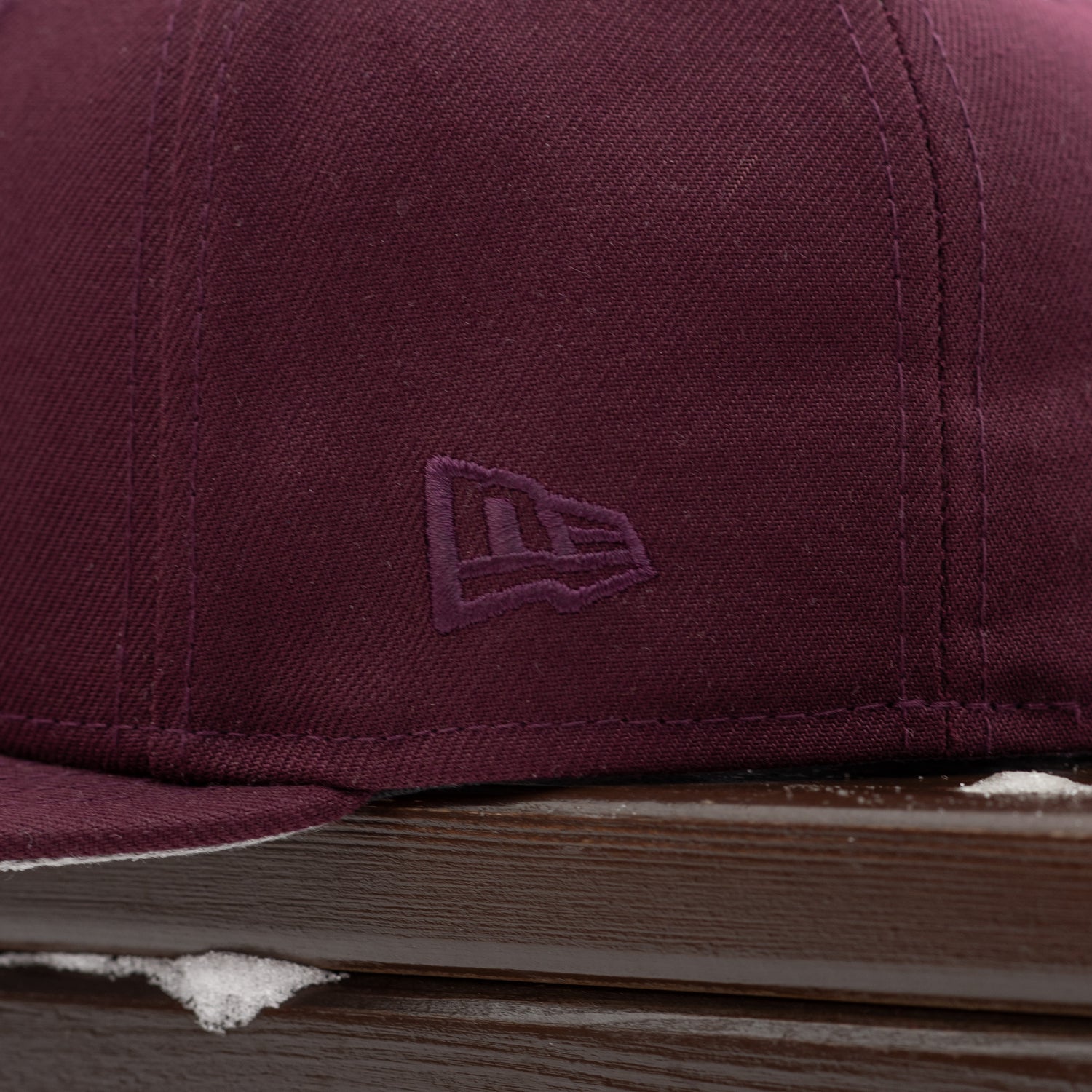 PHILADELPHIA PHILLIES ASG 2026 MLB MAROON GRAY UV / NEW ERA 59FIFTY CAP