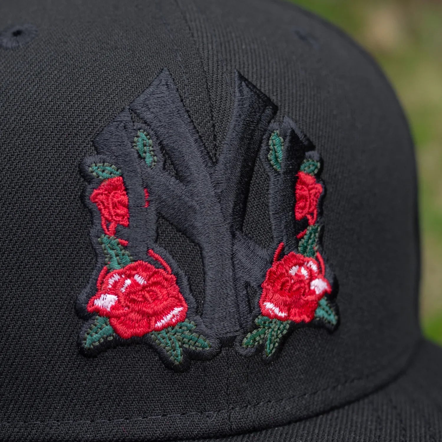 New York Yankees Rose Hat NEW ERA 59FIFTY MLB NEW YORK YANKEES