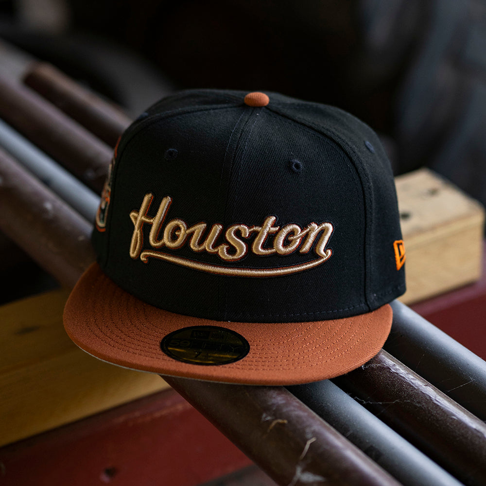 Houston Astros Hats & Caps – New Era Cap