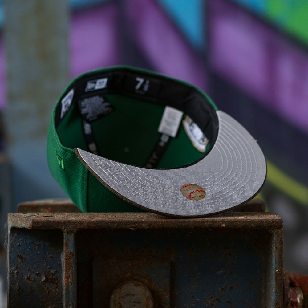 Culture Kings - New Era 59Fifty Fitted Headwear styles that are a must-cop  for your collection!