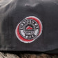 NEW ERA 59FIFTY MLB COLORADO ROCKIES INAUGURAL YEAR 1993 TWO TONE / SCARLET UV FITTED CAP