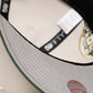 NEW ERA 59FIFTY MLB SAINT LOUIS CARDINALS 125TH ANNIVERSARY TWO TONE / GREY UV FITTED CAP