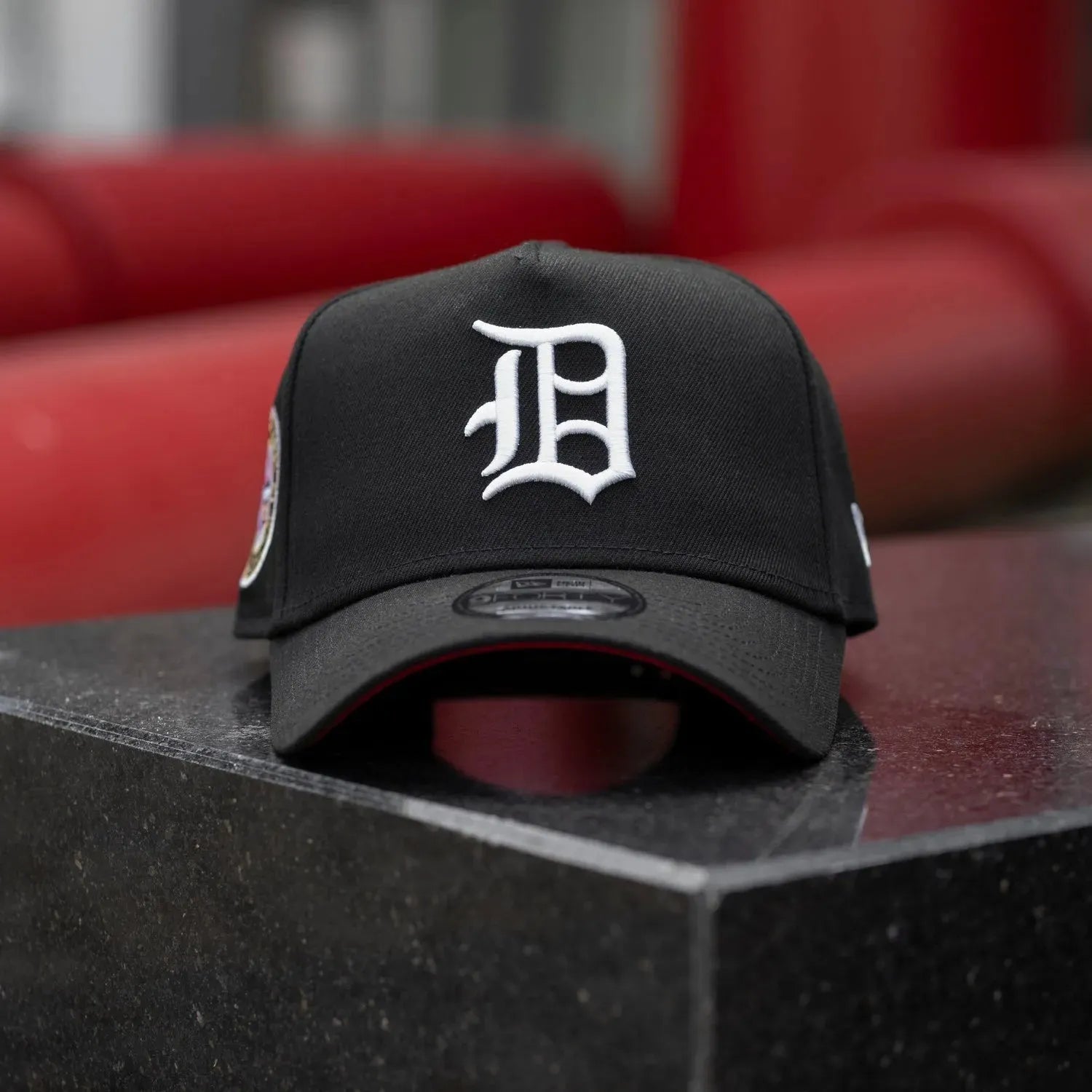 GAME別注　NEWERA 7 3/8 DETROIT TIGERS Detroit Tigers – HOMEGAME TOKYO