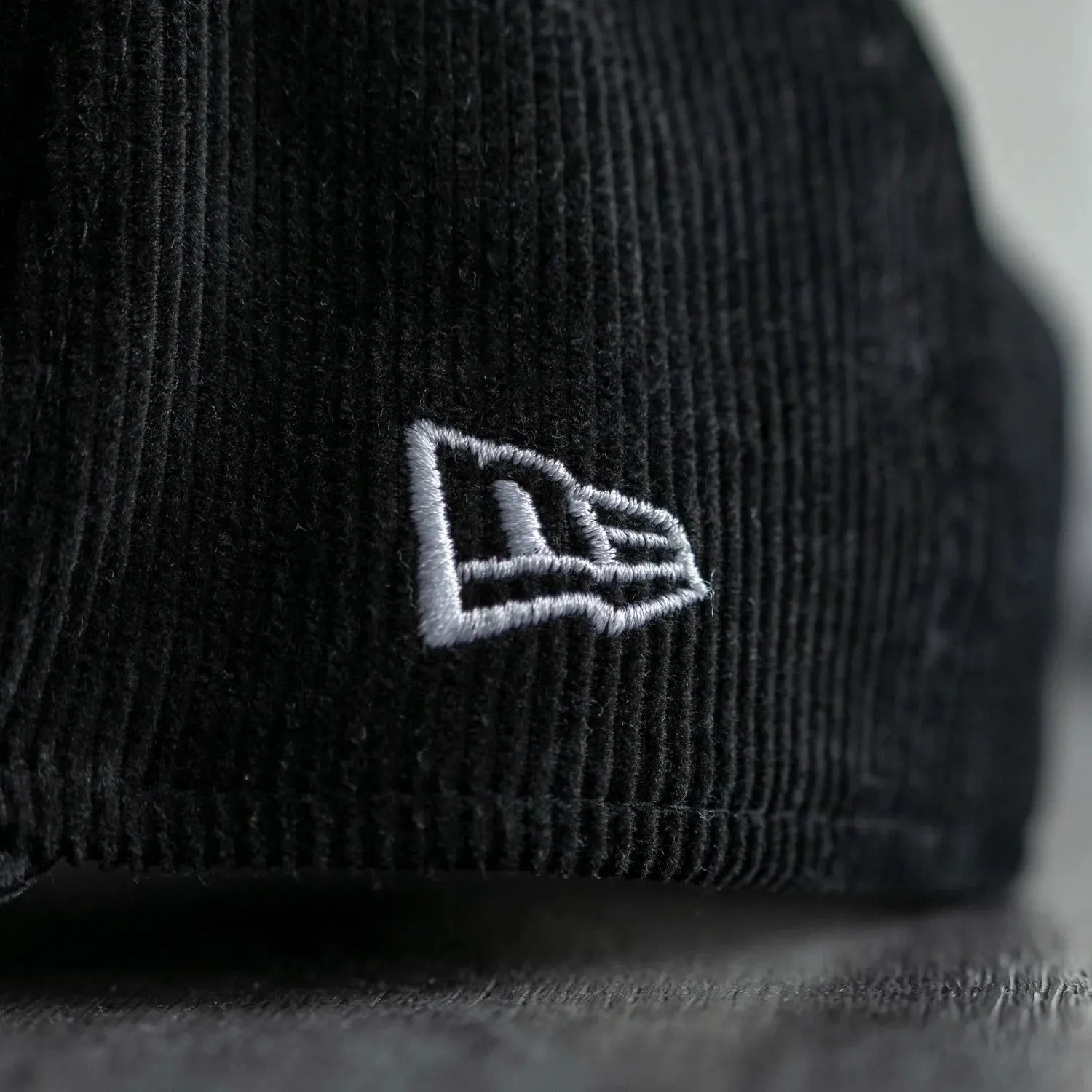 NEW ERA 9FORTY A-FRAME MLB LOS ANGELES DODGERS BLACK CORD / KELLY GREEN UV SNAPBACK - FAM