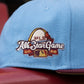 NEW ERA 59FIFTY MLB SAINT LOUIS CARDINALS ALL STAR GAME 2009 TWO TONE / KHAKI UV FITTED CAP
