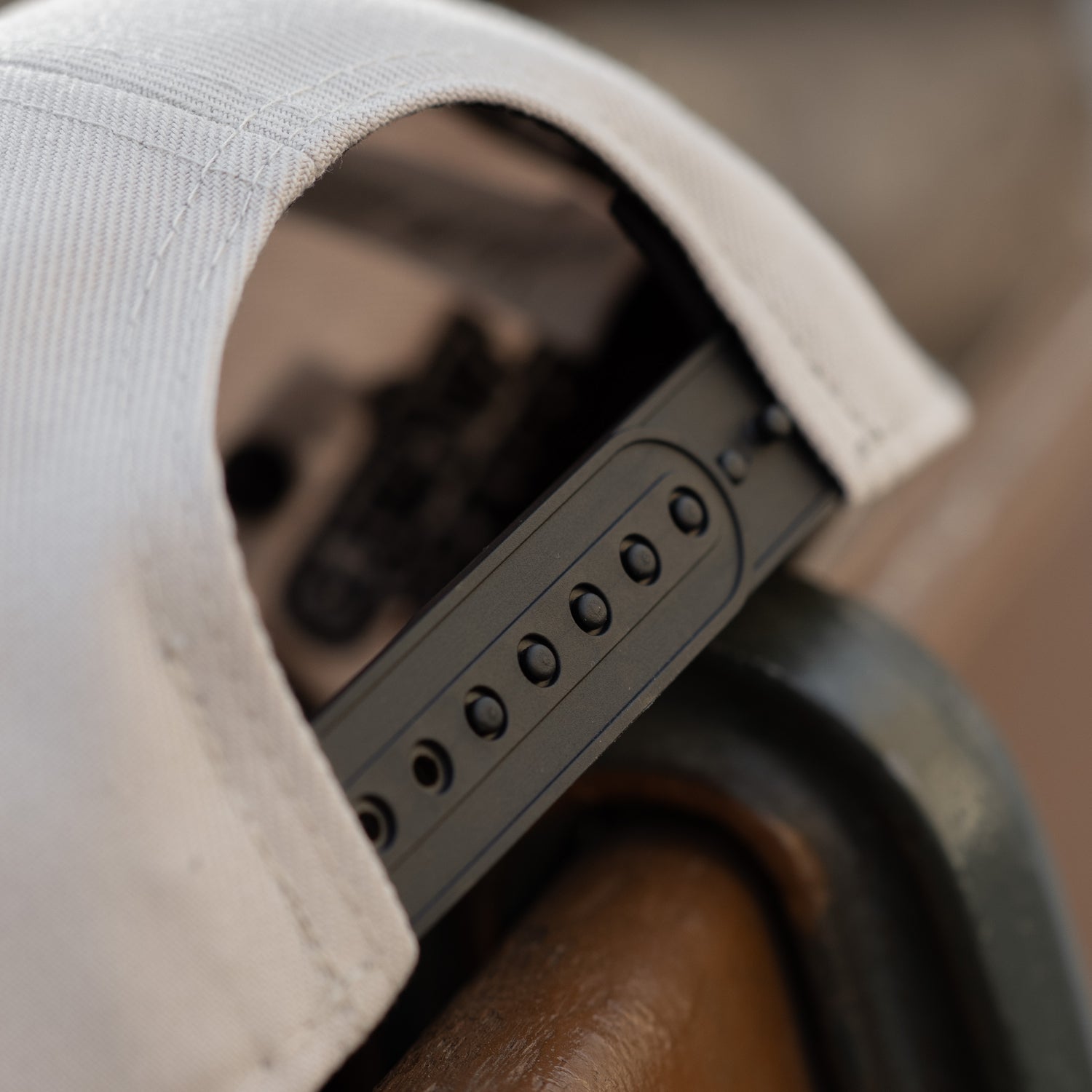 LOS ANGELES DODGERS MLB STONE BLACK TWO ONE UV / NEW ERA 9FORTY A-FRAME