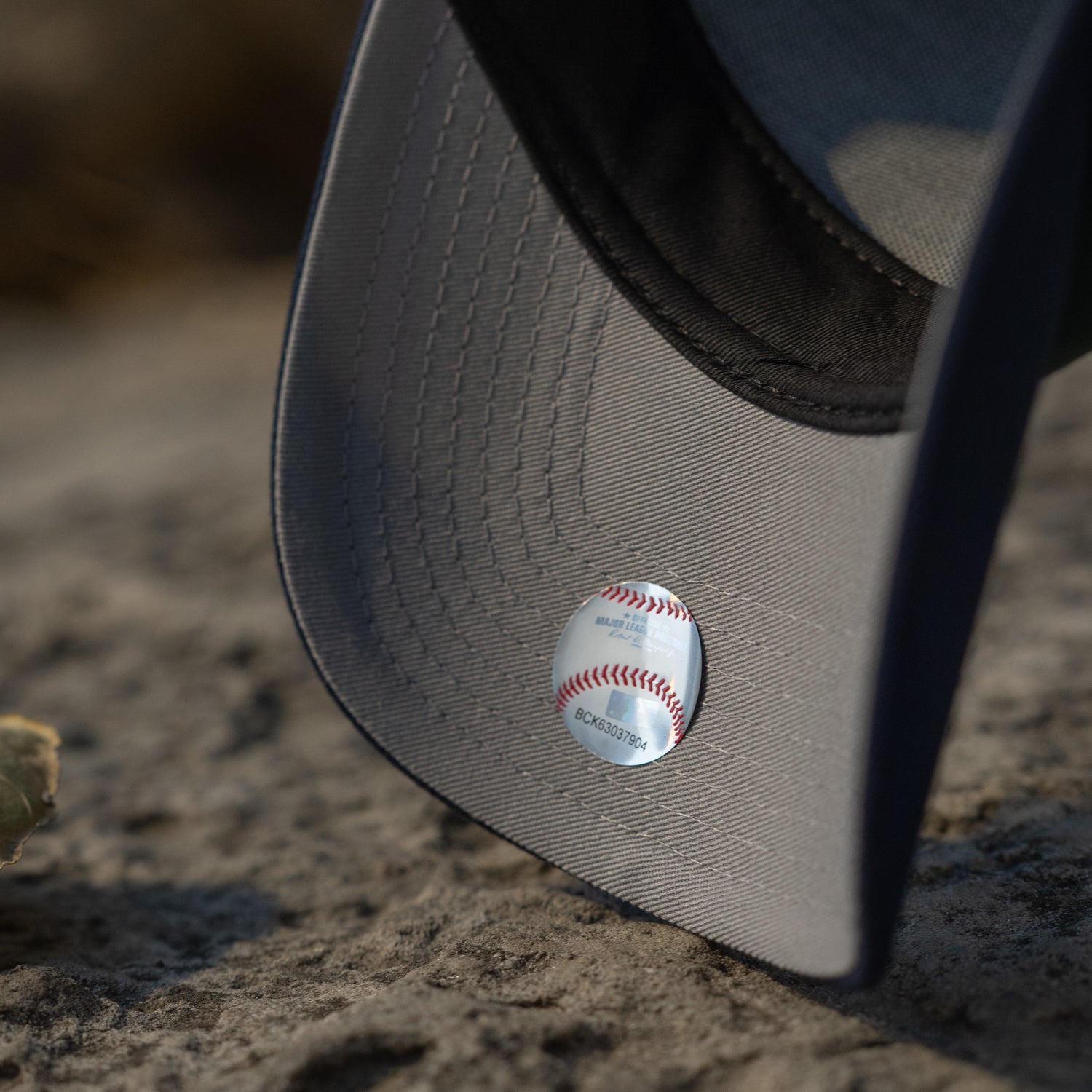 NEW YORK METS MLB GREEN BLUE TWO TONE GRAY UV / NEW ERA 9FORTY A-FRAME