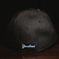NEW ERA 59FIFTY LOW PROFILE MLB NEW YORK YANKEES TWO TONE / KELLY GREEN UV FITTED CAP