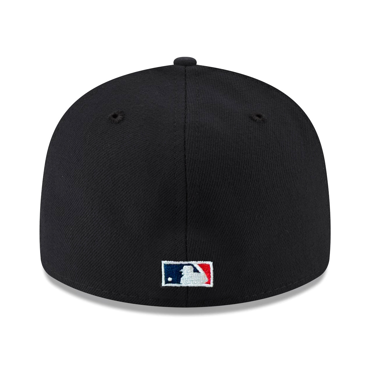 BOSTON RED SOX MLB BLACK GRAY UV / NEW ERA LOW PROFILE FITTED 59FIFTY CAP