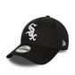 NEW ERA 9FORTY MLB CHICAGO WHITE SOX WORLD SERIES 1917 BLACK CAP