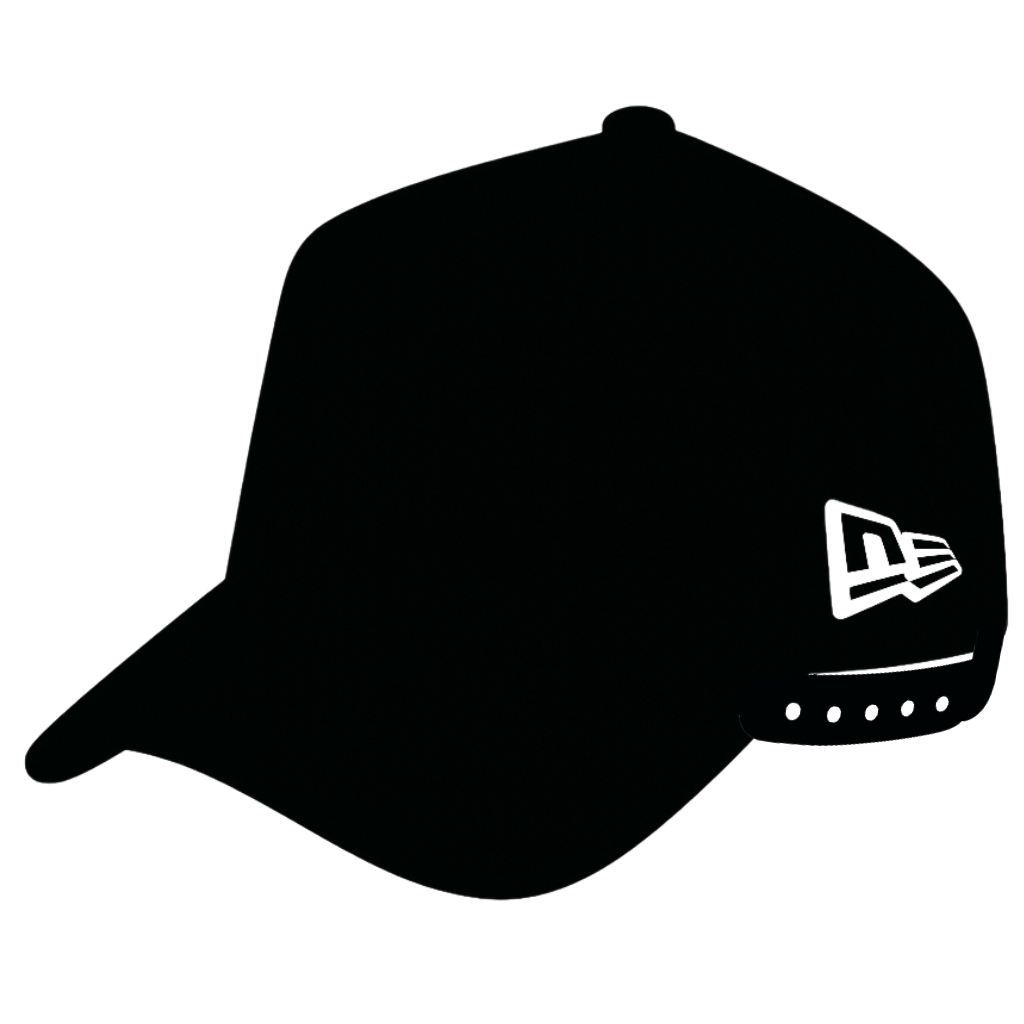 A-Frame Snapback