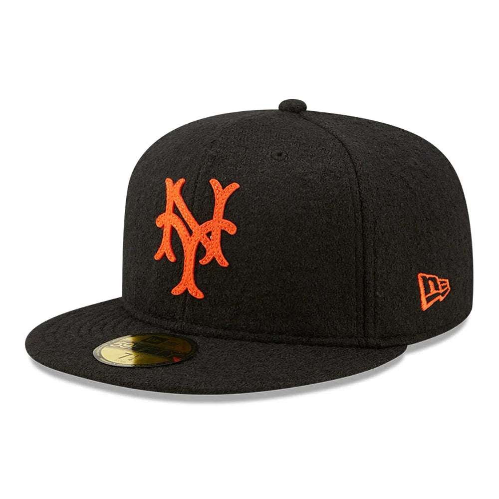 NEW ERA 59FIFTY MLB NEW YORK GIANTS / UV FITTED CAP