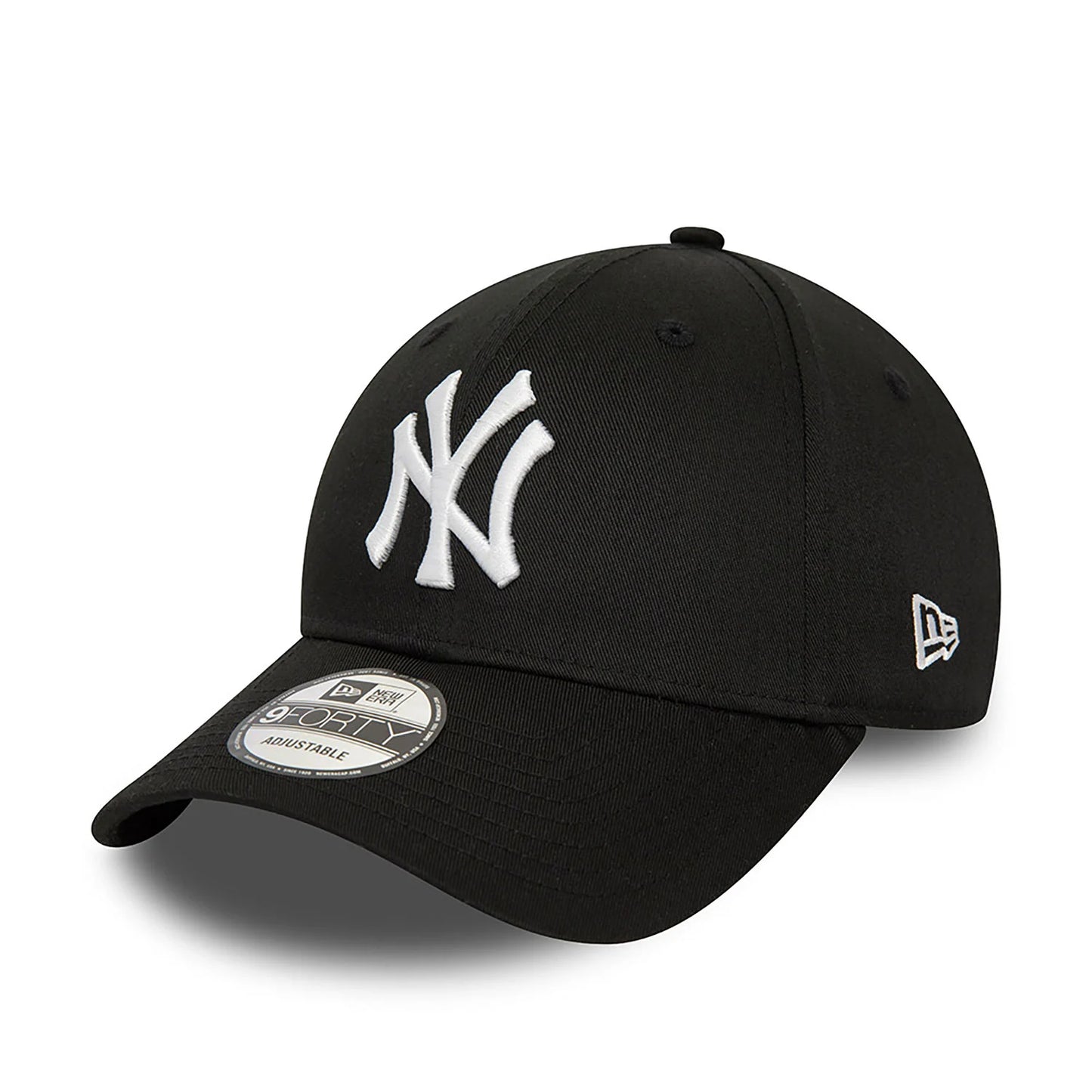 NEW ERA 9FORTY MLB NEW YORK YANKEES WORLD SERIES 1996 BLACK CAP