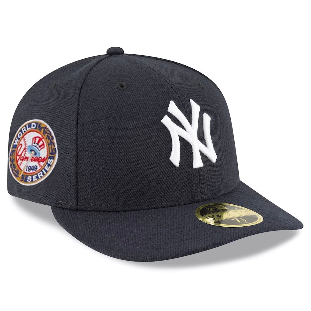 New Era caps, 59Fifty and Snapbacks - exclusive selection of
