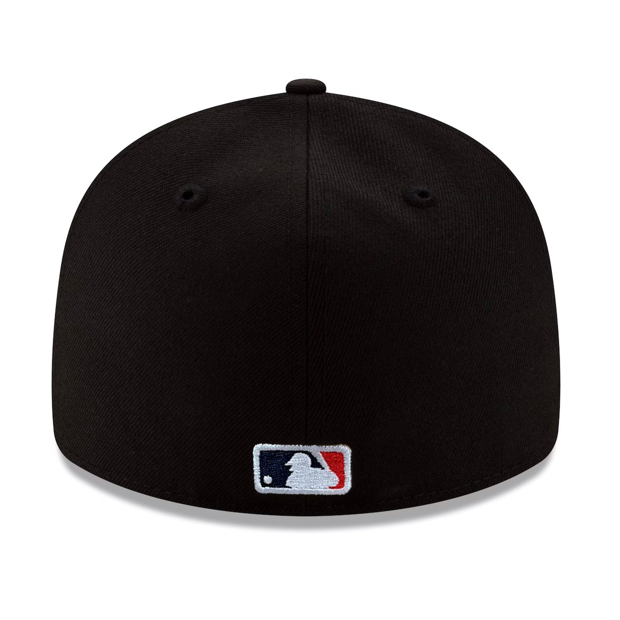 NEW YORK YANKEES MLB BLACK GRAY UV / NEW ERA LOW PROFILE FITTED 59FIFTY CAP