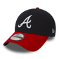 10047507 9FORTY THE LEAGUE MLB ATLANTA BRAVES CAP