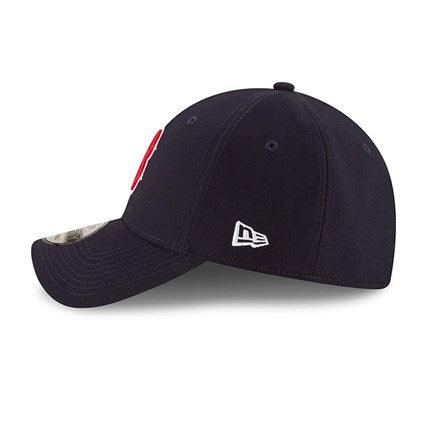 NEW ERA 9FORTY THE LEAGUE MLB BOSTON RED SOX CAP - FAM