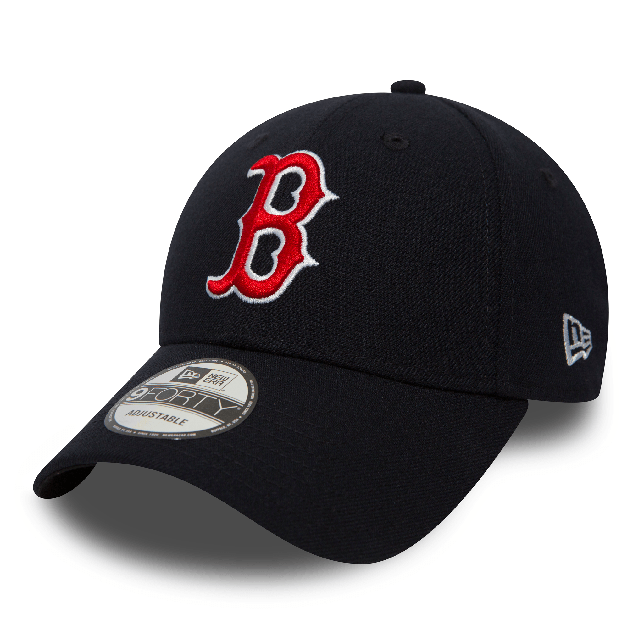 NEW ERA 9FORTY THE LEAGUE MLB BOSTON RED SOX CAP - FAM