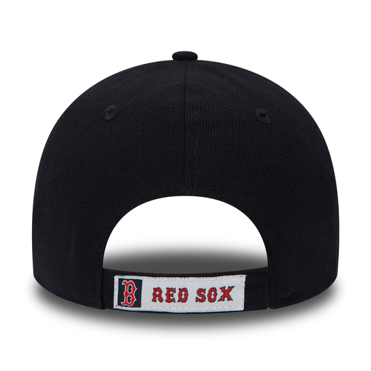 NEW ERA 9FORTY THE LEAGUE MLB BOSTON RED SOX CAP
