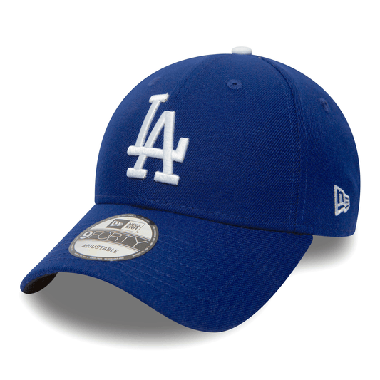 10047531 9FORTY THE LEAGUE MLB LOS ANGELES DODGERS CAP