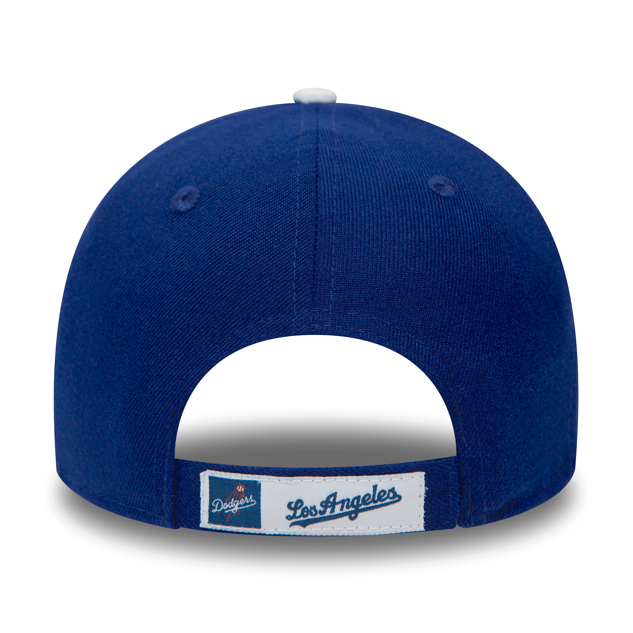 NEW ERA 9FORTY THE LEAGUE MLB LOS ANGELES DODGERS CAP - FAM