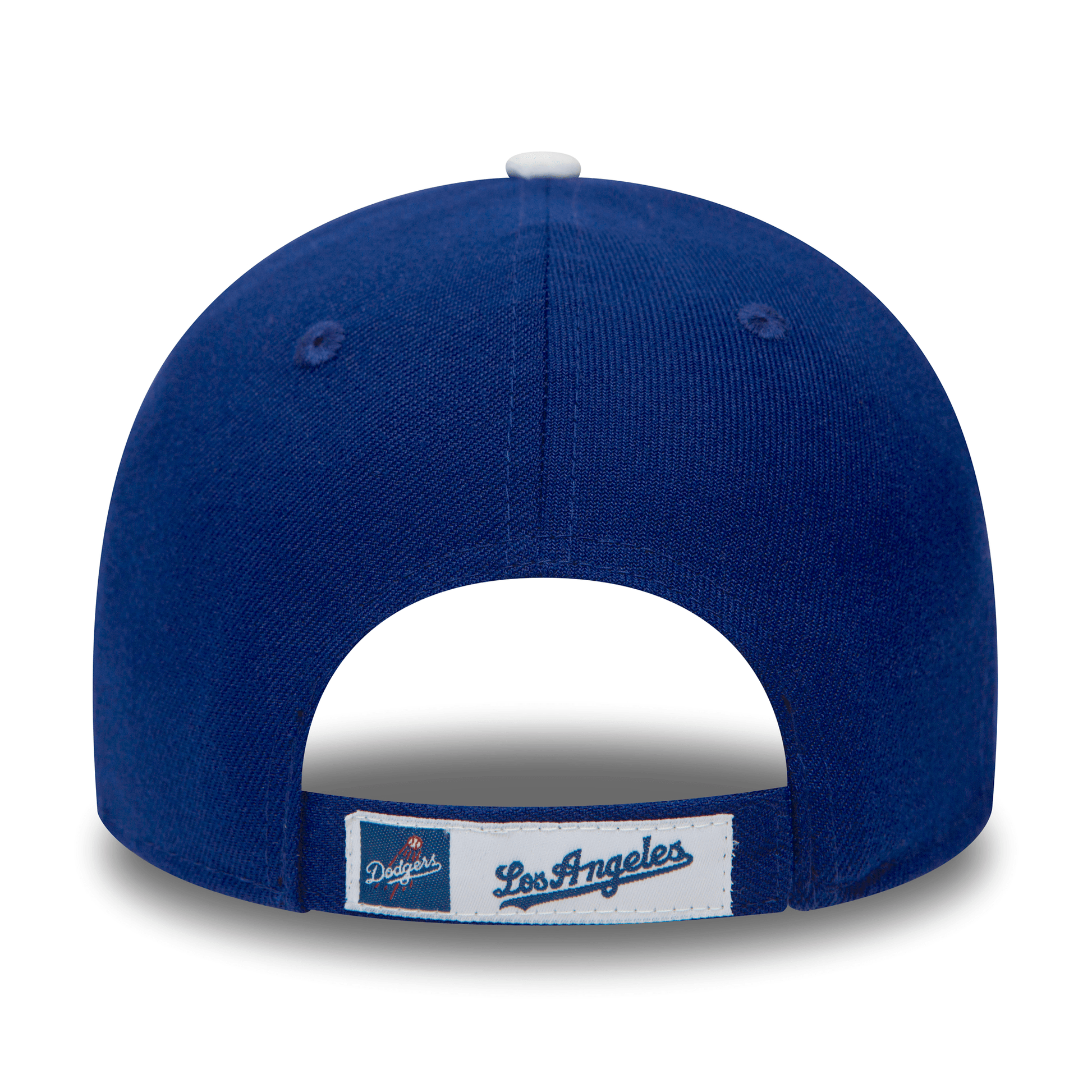 New Era 9Forty Cap LA Dodgers The League Blue 10047531 – West French