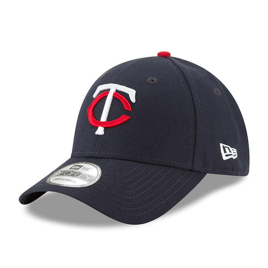 10047535 9FORTY THE LEAGUE MLB MINNESOTA TWINS CAP