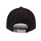 NEW ERA 9FORTY THE LEAGUE PITTSBURGH PIRATES BLACK CAP