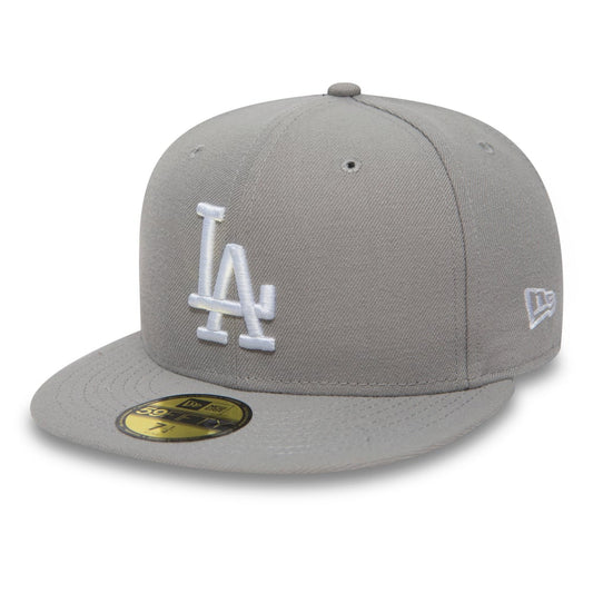 NEW ERA 59FIFTY LOS ANGELES DODGERS  FITTED CAP