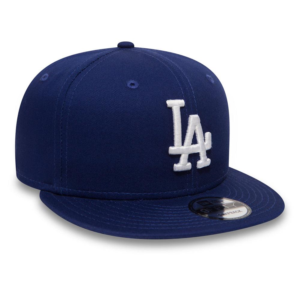 9FIFTY MLB LOS ANGELES DODGERS BLUE SNAPBACK