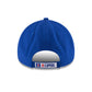 NEW ERA 9FORTY THE LEAGUE NBA LOS ANGELES CLIPPERS CAP