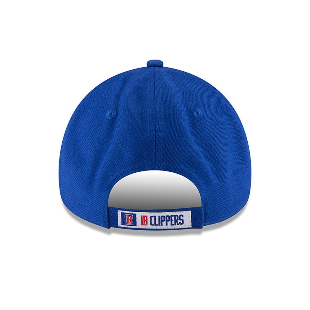 NEW ERA 9FORTY THE LEAGUE NBA LOS ANGELES CLIPPERS CAP - FAM