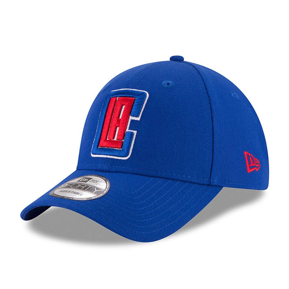 11405606 9FORTY THE LEAGUE NBA LOS ANGELES CLIPPERS CAP