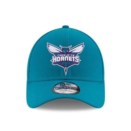 NEW ERA 9FORTY THE LEAGUE NBA CHARLOTTE HORNETS CAP
